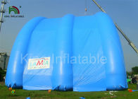 CE مفتوحة خيمة نفخ الحدث سقيفة للألعاب الرياضية / كبيرة تفجير خيمة