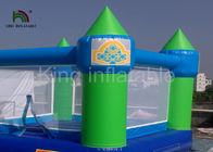 العرف تصميم القلاع الصغيرة القراصنة القفز ، القلاع التجارية نطاط للأطفال