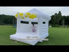 قلعة الحارس القابلة للنفخ