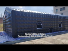 خيمة النادي الليلي القابلة للنفخ