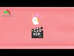 ملك المياه المنفخة 25