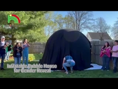 الملك12 الإفصاح عن الجنس