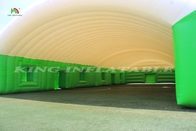 خيمة مناسبات عالية الجودة قابلة للنفخ الخيام قابلة للنفخ الخيام الكبيرة المقاومة للماء للفعاليات