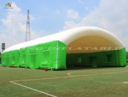 خيمة مناسبات عالية الجودة قابلة للنفخ الخيام قابلة للنفخ الخيام الكبيرة المقاومة للماء للفعاليات