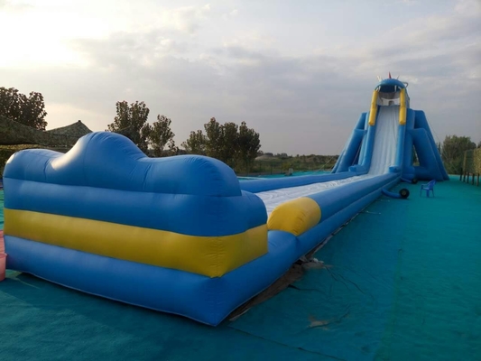 المنزلق الهوائي الهوائي الهوائي للبيع