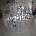 كرة خارجيّ بيئيّ عملاق قابل للنفخ وافر لتأجيريّ/إنسانيّ قابل للنفخ فقاعة كرة