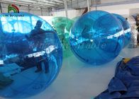 2M ديا الأزرق PVC نفخ المشي على كرة الماء مخصصة للأطفال والكبار